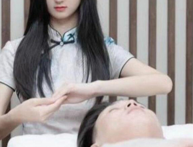上海松江SPA养生治愈脑疲劳，改善失眠健忘状态